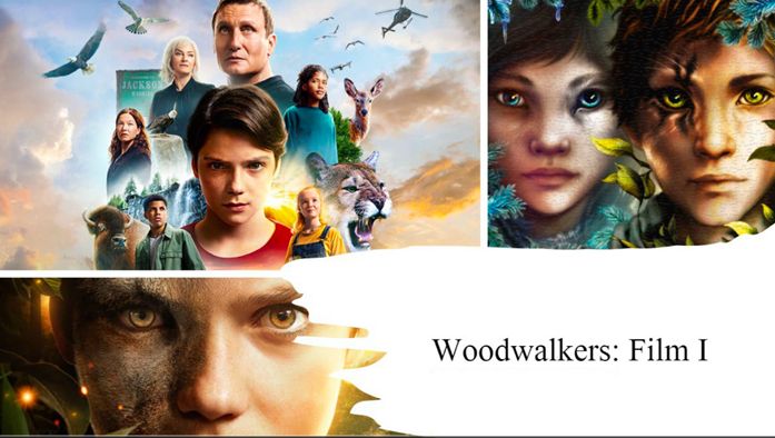 Woodwalkers 1