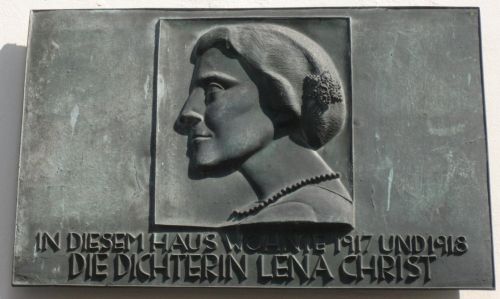 Lena-Christ-Landshut