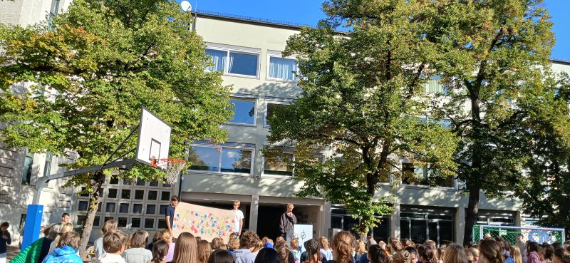 Gottesdienst Sep 25 5